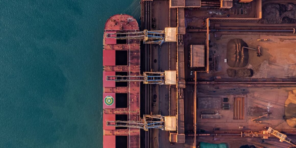 GettyImages-2242342706.jpg IEA Ministers elevate Agency’s Critical Minerals Security Programme as key international platform for mineral security – News