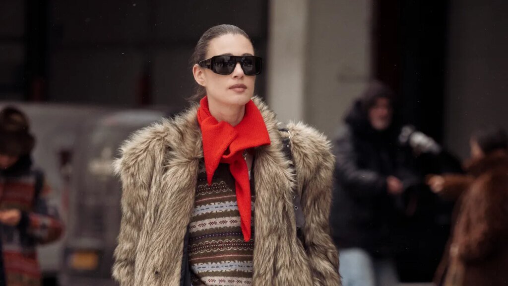 7 Street-Style Trends That Were Everywhere At Copenhagen Fashion Week