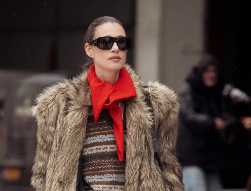 7 Street-Style Trends That Were Everywhere At Copenhagen Fashion Week
