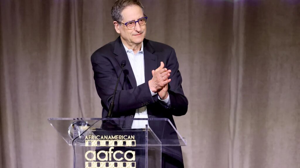 Sinners Snags Best Picture, Sony Gets Impact Award