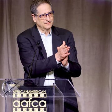 GettyImages-2260585778.jpg Sinners Snags Best Picture, Sony Gets Impact Award