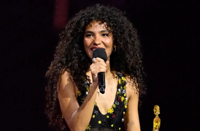 BRIT Awards 2026: Full Winners List