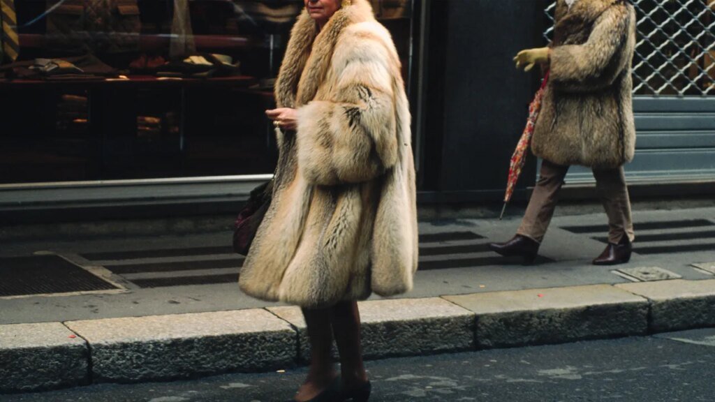 Wait—Are We Wearing Fur Again?