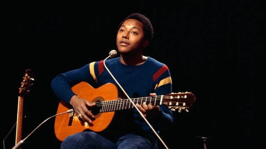 GettyImages-84902311.jpg Labi Siffre Announces First Album in 28 Years, Shares New Song