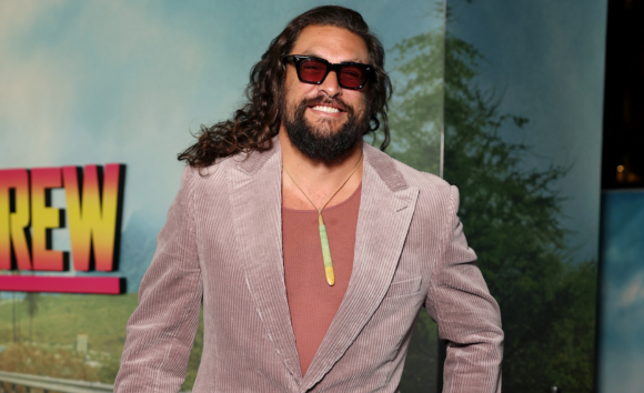 Jason Momoa to star in ‘Helldivers’ video game film adaptation