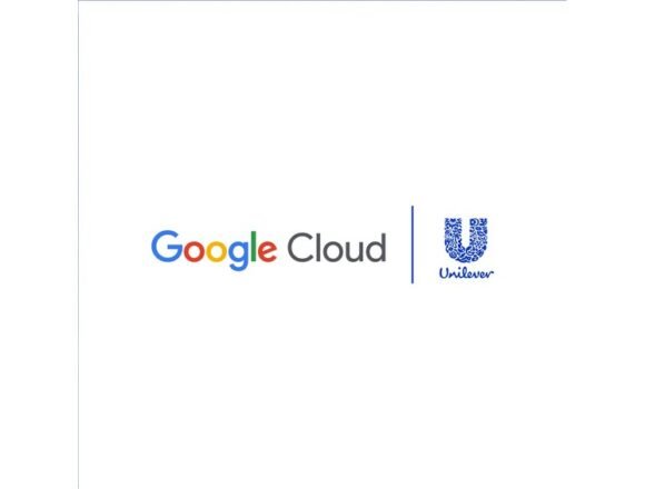 Google_Cloud_and_Unilever_Logo.jpg Unilever and Google Cloud Partner to Pioneer Next Generation of Consumer Goods Technologies