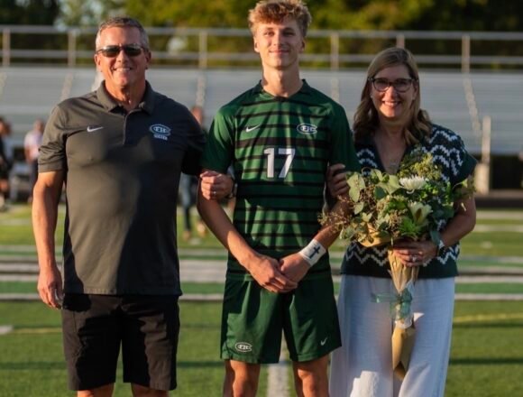 Canada, the course, and the perspective of Colton Comiskey – The Central Trend