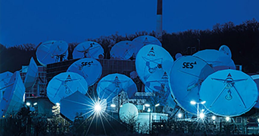 Satellite Insurers Driving Costs in a Hyper-Congested Orbital Environment. – SatNews