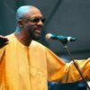 Isaac Hayes Estate Settles With Trump Over ‘Hold On, I’m Coming’ Use