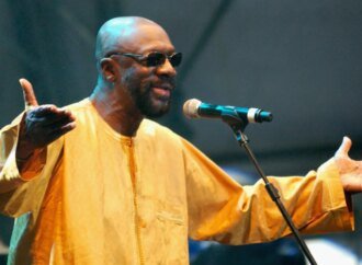 Isaac Hayes Estate Settles With Trump Over ‘Hold On, I’m Coming’ Use
