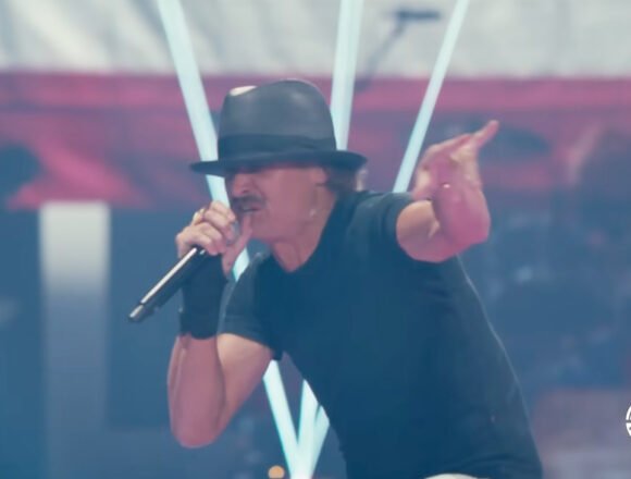 Kid Rock Defends “Lip Sync” Super Bowl Performance: “Did Not Line Up”