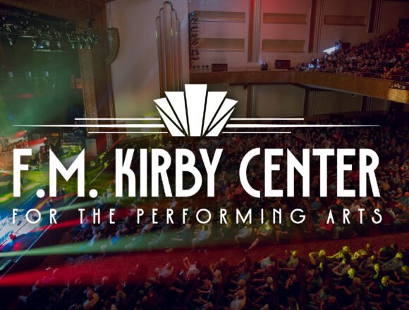 K-Pop Icons – F.M. Kirby Center for the Performing Arts