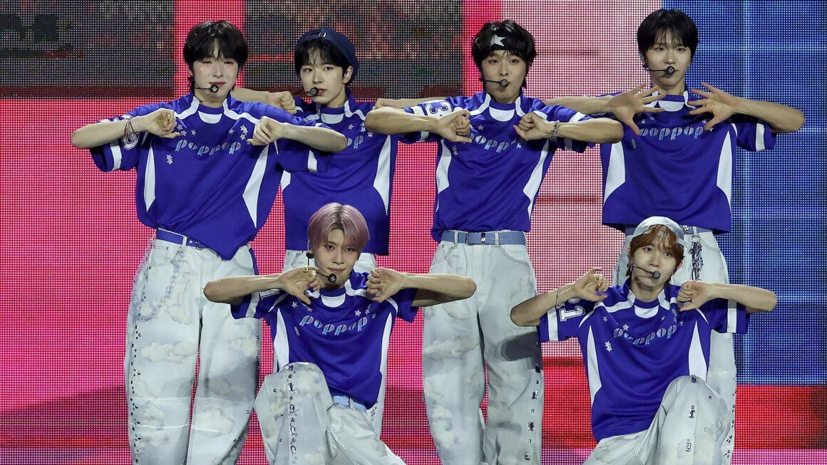 All The Questions You Have About K-Pop, Answered