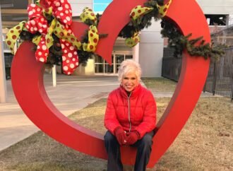 Women suffer heart attacks too. Understanding risks, symptoms and how to save yourself