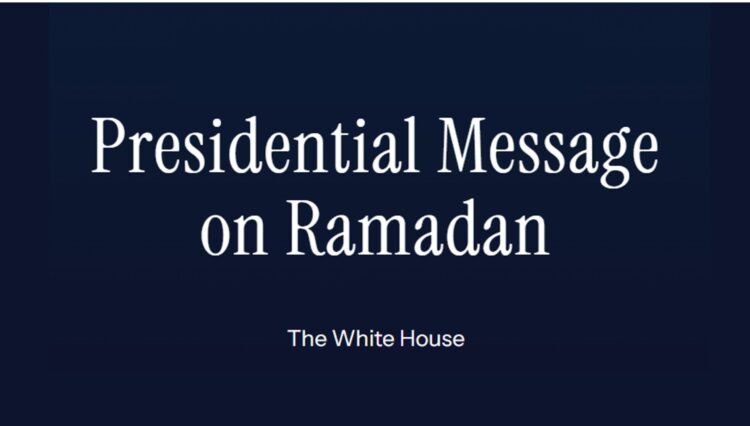 Message-on-Ramadan-scaled-e1771401079265.jpg Presidential Message on Ramadan – U.S. Embassy in Qatar