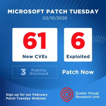 Microsoft and Adobe Patch Tuesday, February 2026 Security Update Review