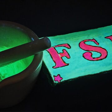 FSU researchers develop new materials for next-generation X-ray technologies