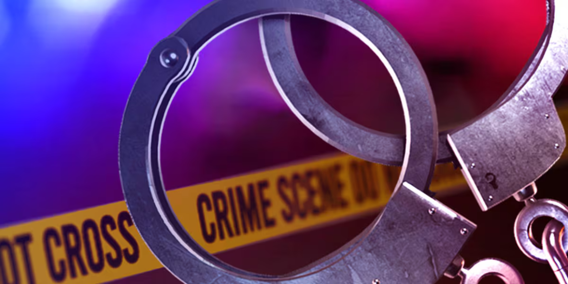 Ohio fugitive on the run for 18 years, arrested in Florida