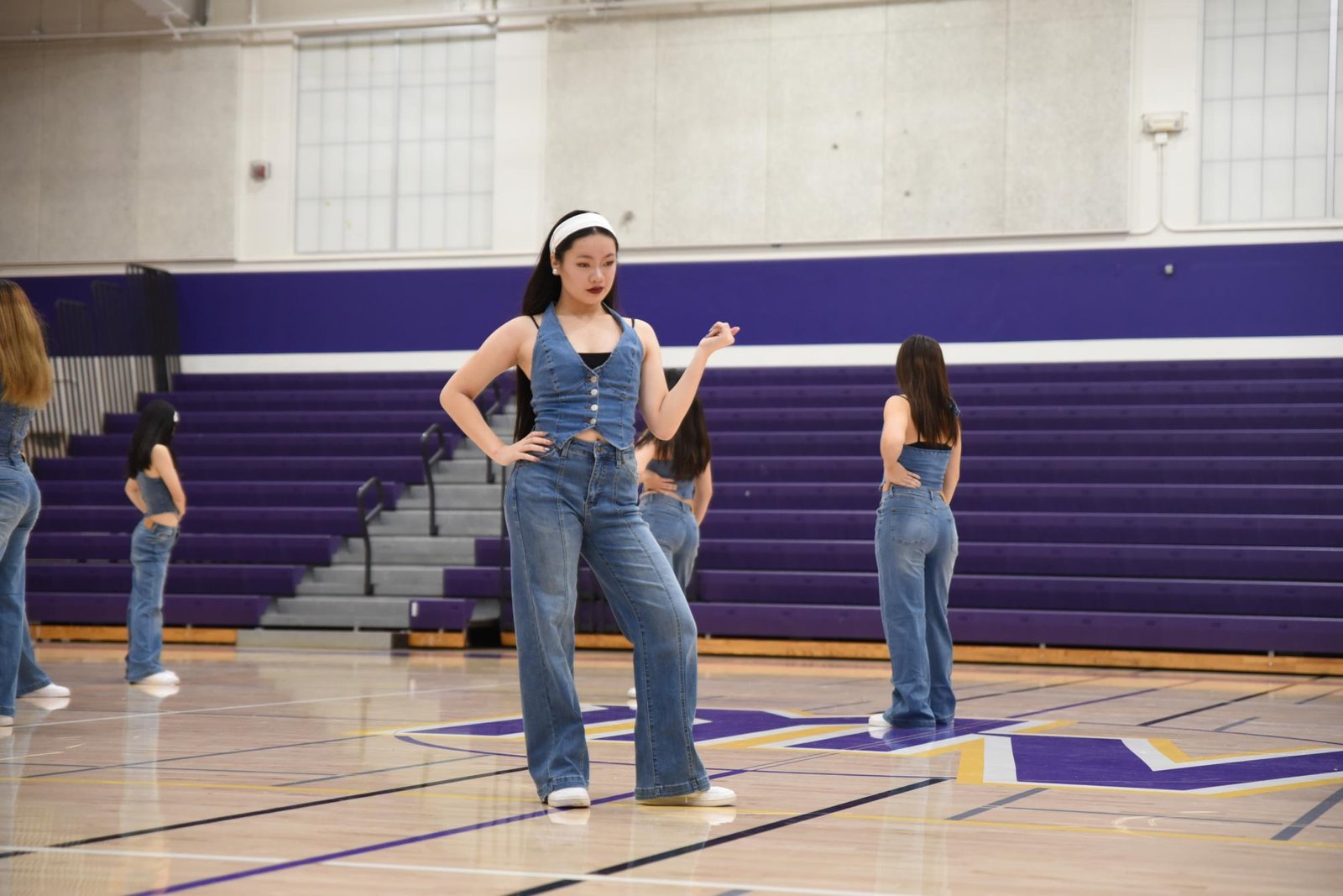 Local hip hop dancers see the genre as a medium for connection and storytelling – El Estoque