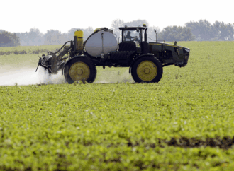 Health experts debate cancer-linked pesticide: ‘Toxic by design’
