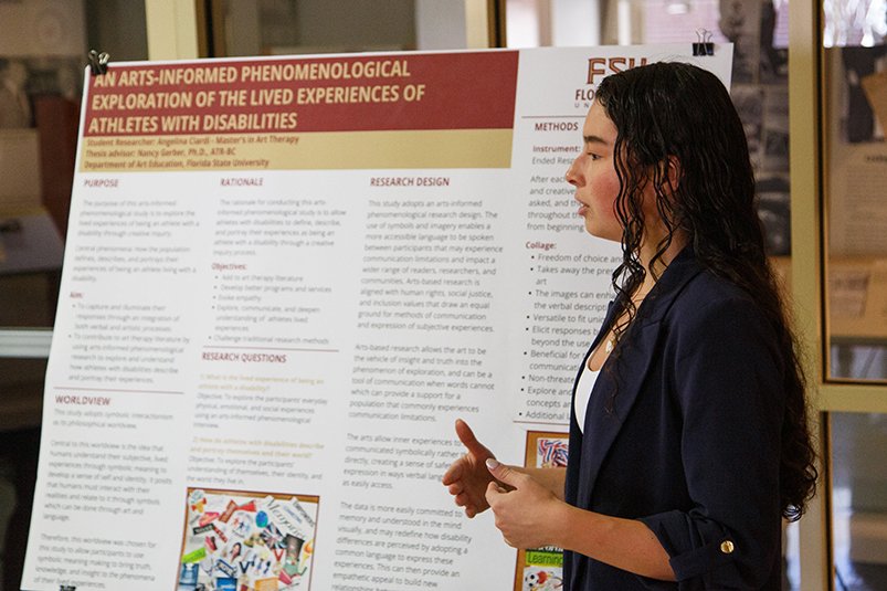 Poster.jpg Arts, health and humanities converge at interdisciplinary symposium