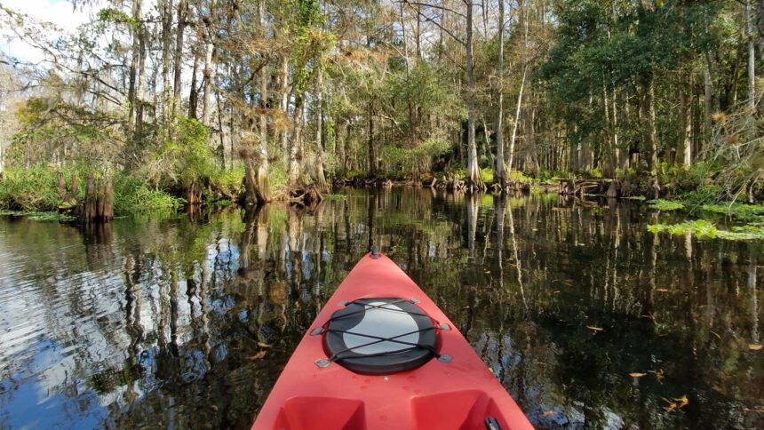 Public lands support Florida families – they helped build ours 