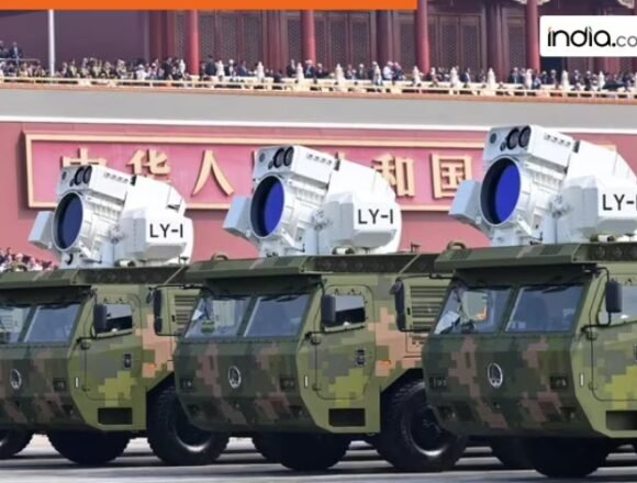 China acquires latest and unmatched military hardware and software technology; What it means for US, Russia, India, and Pakistan