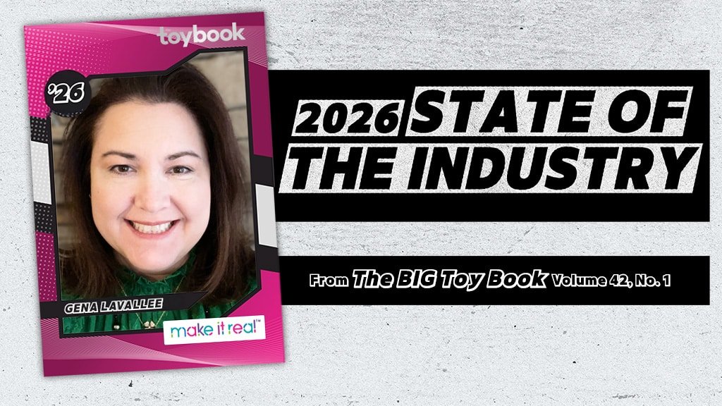 State of the Industry Q&A 2026: Gena Lavallee, Make It Real