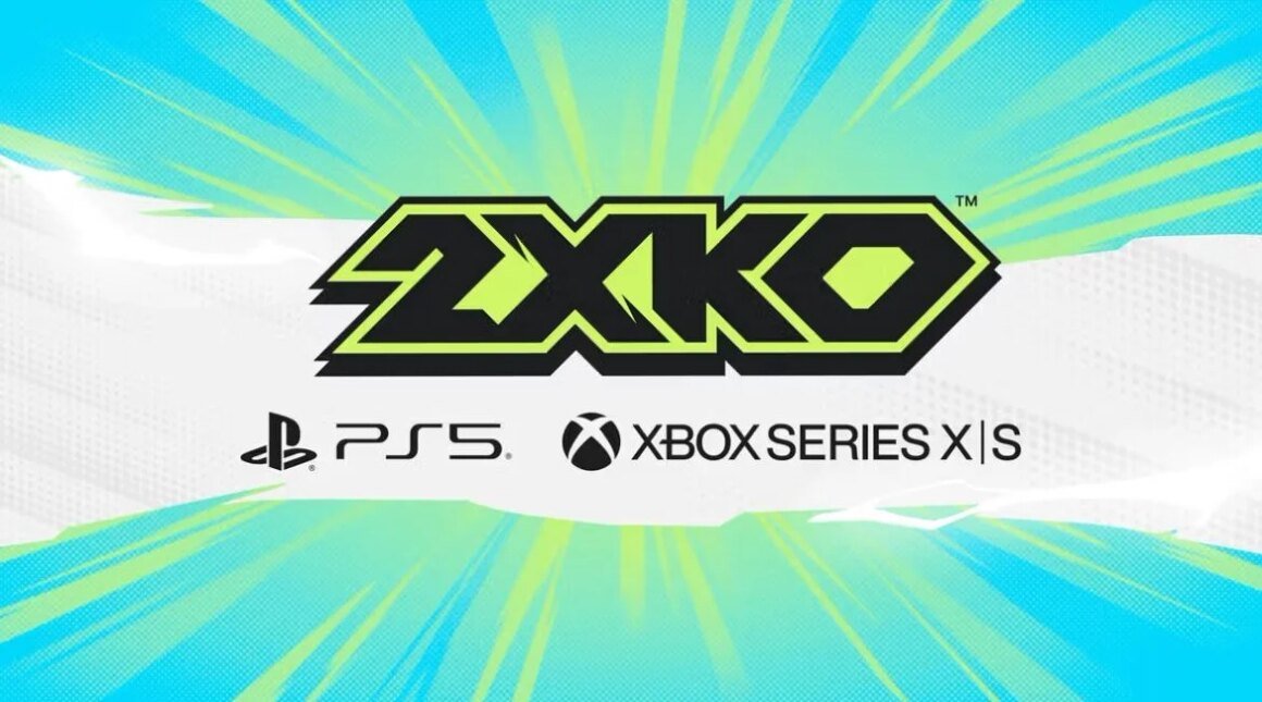 Riot Games says it’s ‘downsizing’ the 2XKO development team, after a disappointing launch