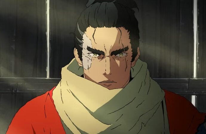 Crunchyroll presents the first look at the biggest video game adaptation to anime so far… and it might not be the last