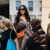 Best Milan Fashion Week Fall 2026 Beauty Street Style Looks