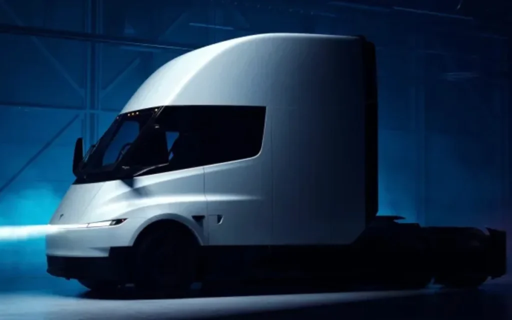 Tesla’s pricing for its 500-mile electric semi-truck has been revealed and it’s 60% higher than 2017 promise