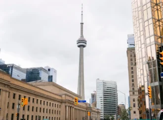 20 C in March? Environment Canada says it’s possible in Toronto, but highly unlikely