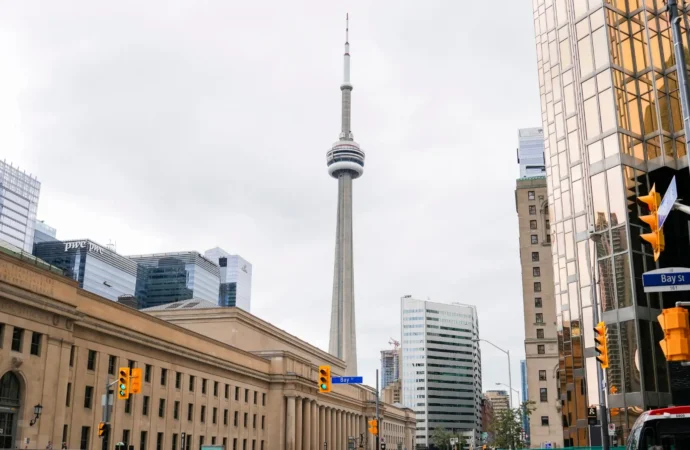 20 C in March? Environment Canada says it’s possible in Toronto, but highly unlikely