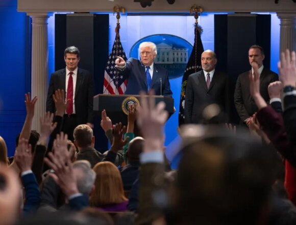 Trump_31731.jpg President Trump says he’s imposing a 15% global tariff