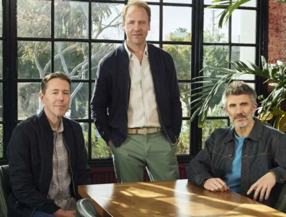 UMG Wraps Downtown Music Buyout, Reveals Executive Shifts