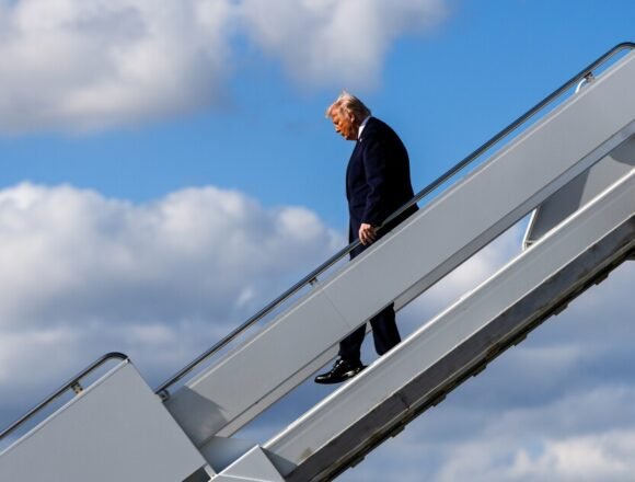 What to know about the Florida bill to rename Palm What to know about the Florida bill to rename Palm Beach International Airport for Trump