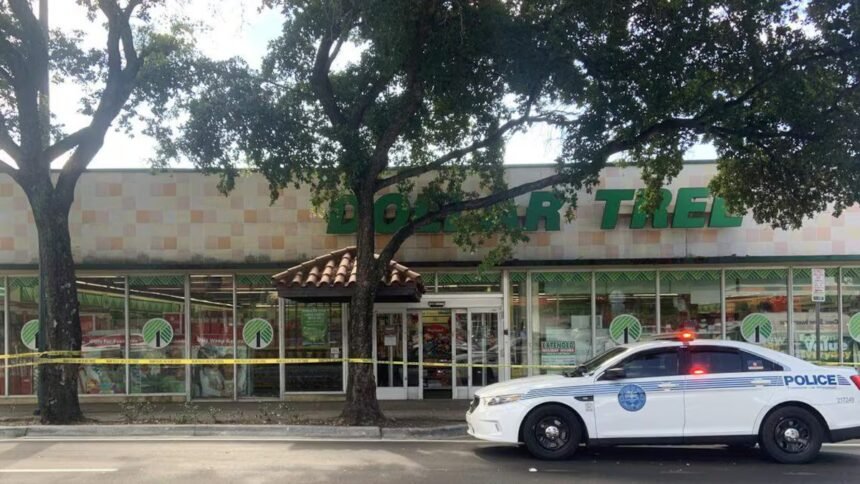 Woman who died in Florida Dollar Tree freezer might've been drunk, autopsy shows