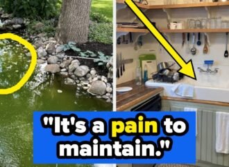42 Splurges And Renovations That Homeowners Regret – BuzzFeed