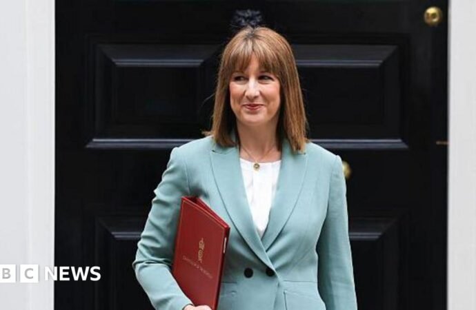 When is the Spring Statement and what might be in it?