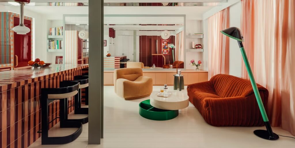 Designers Say Our Homes Aren’t “Weird” Enough—Here’s How to Keep Things Tastefully Offbeat