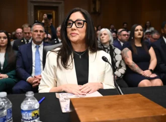 Sex abuse claims against Oregon politician’s husband dismissed by D.C. police