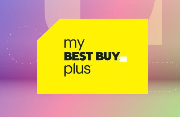 Pick Up an Annual Best Buy Plus Membership for 50% Off