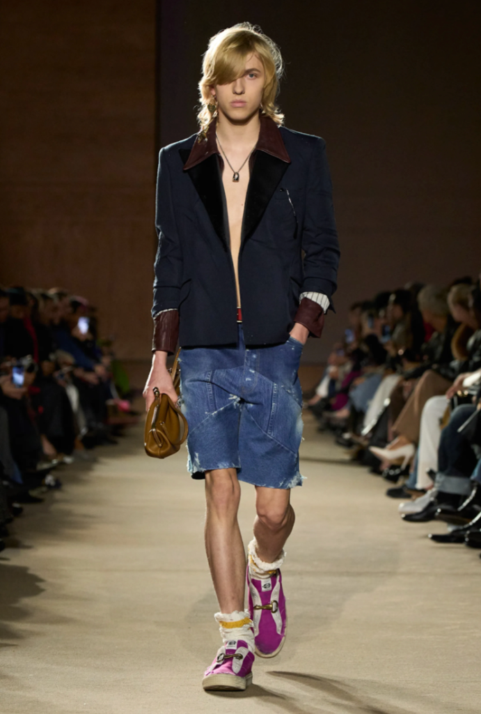 Are our current trend cycles shortening? — Strike Magazines