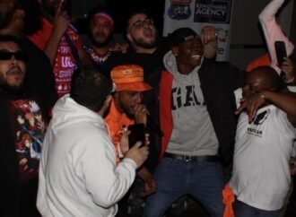 Hip Hop for the Homeless holding FREE R&B benefit concert in Hartford this Saturday