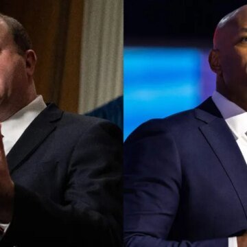 Gay and Black governors excluded from White House dinner