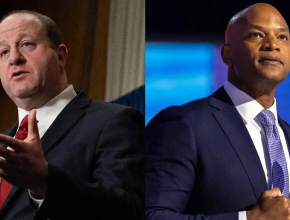 Gay and Black governors excluded from White House dinner