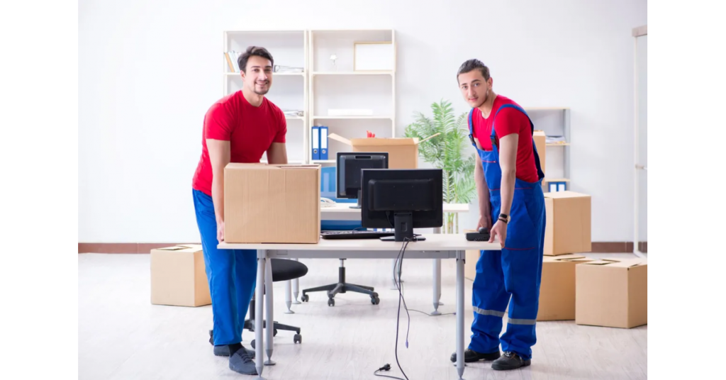 Denver Homeowners Prefer Professional Movers Over DIY in 2026