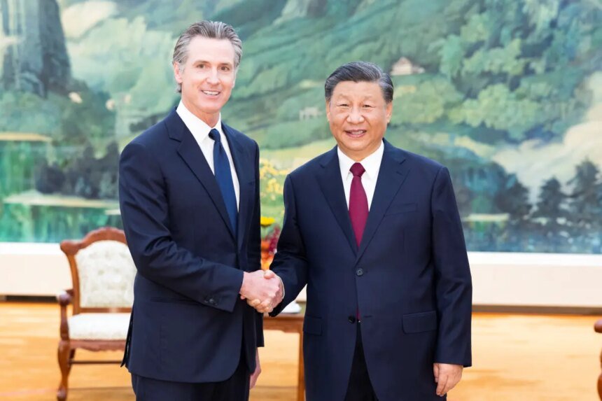 crop-38499278.jpg Why China back Calif. Gov. Gavin Newsom as US president