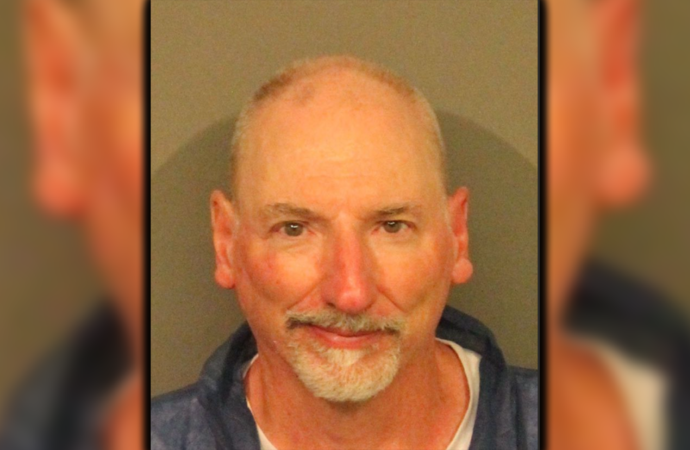 California child molester granted elderly parole said he had pedophilic fantasies as recently as 2021